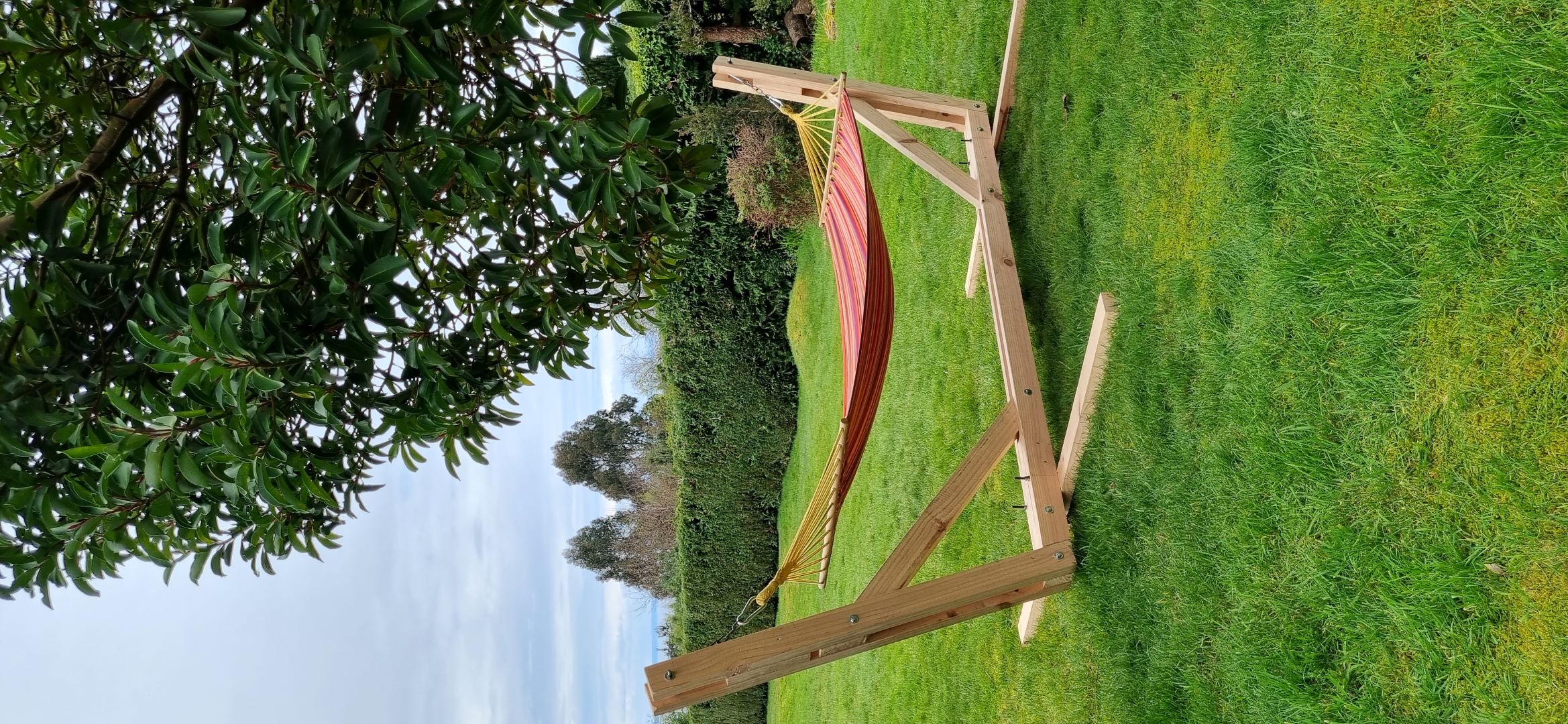 porta Hamaca